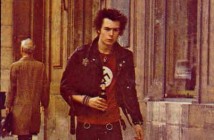 Sid Vicious' shirt on sale for £10,000