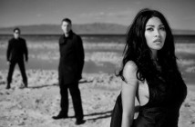 How To Destroy Angels (Error, NIN) release new, free EP