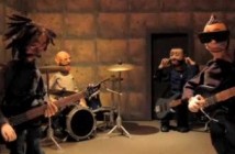 Killswitch Engage: "Save Me"