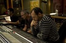 Social Distortion posts status update on new record
