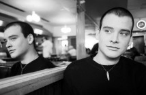 Matt Skiba: "S.O.S."