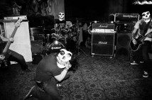 At Our Heels post two new songs
