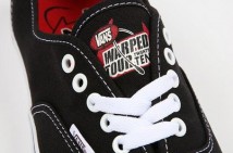 Vans Warped Tour to make Vans Warped Tour Sneakers