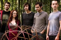 Equal Vision signs ORBS (Fear Before, BTBAM, Cradle of Filth)