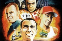 Millencolin / Pennywise (Australia)