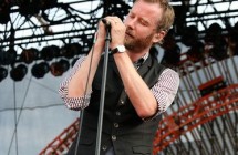Sets from The National, Against Me!, Dead Weather, Avett Brothers streaming online
