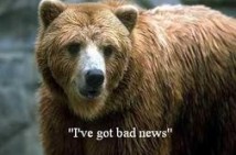 Four Year Strong: "Bad News Bearz"