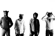 Frontier(s) (ex-Elliott) announce debut LP