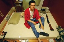 Propagandhi's Glen Lambert challenges NOFX's Cokie The Clown