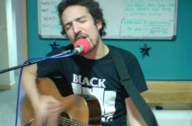Frank Turner: "I Want to Break Free (Queen)"