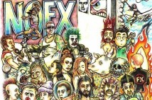 More details on upcoming NOFX collection