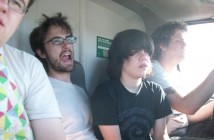 The Screaming Females cancel tour due to the worst series of van issues ever