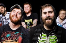 Four Year Strong: "Enemy Of The World (Special Edition)"