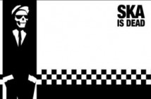 Ska Is Dead plan 7-inch series