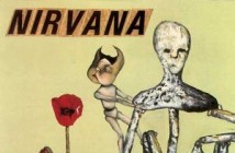 Rise Against: "Sliver" (Nirvana)