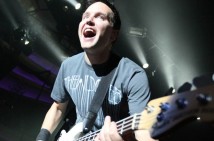 More on Hoppus' new television show