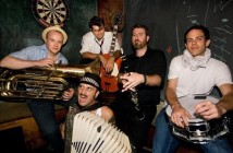 Band on Band: Mischief Brew/Guignol