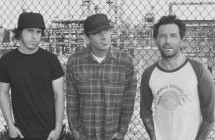 The Black Pacific (ex-Pennywise) posts sampler for download