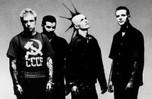 Rancid: "Hooligans"
