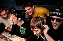 A Wilhelm Scream unveil "Australias" video, announce Canadian tour
