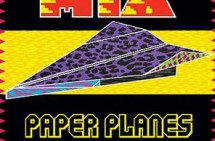 Street Sweeper Social Club: "Paper Planes" (M.I.A.)