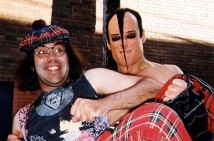 Jerry Only: "The Star Spangled Banner" (Francis Scott Key)