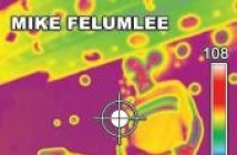 Mike Felumlee: "Ghost Adventures"