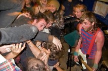 RVIVR completes new EP, announces tour dates