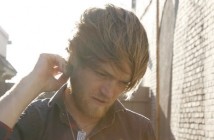 Adam Haworth Stephens: "We Live on Cliffs"