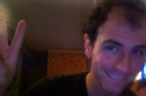 Mark Gunnery (The Riot Folk Collective)