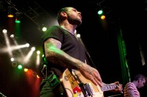 Social Distortion name new album