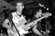 Derf Scratch (Fear)