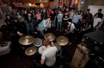 Makh Daniels of Early Graves (1982-2010)