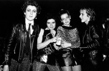 Jon Savage to release companion book to England's Dreaming