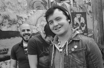 Exclusive: Broadway Calls kicks out bassist Matt Koenig