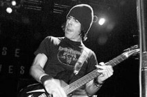 Dan Lukacinsky comments on his absence from the Suicide Machines' reunion