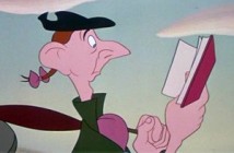 Captain, We're Sinking!: "The Ballad of Ichabod Crane"