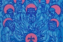 Grabass Charlestons / Toys That Kill split LP streaming