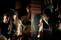 Underoath announce 'Ã (Disambiguation)'