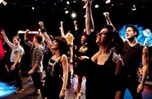 Cast of American Idiot perform AOL Sessions, another new Green Day song surfaces