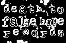 Death to False Hope Records celebrates 50 releases with free comp