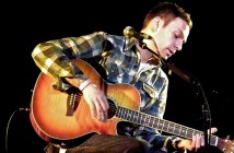 Vinnie Caruana, Such Gold, the Casting Out playing Stengelfest