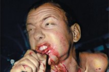 "American Hardcore" to be updated for second edition