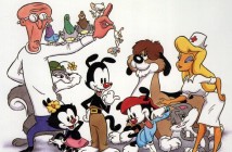 Exclusive: Less Than Jake: "Animaniacs"