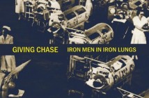 Giving Chase post new EP for download