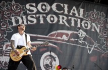 Mike Ness says new album will be released in January