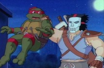 Casey Jones hits the studio