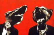 Cheap Girls: "Kerosene" (Bad Religion)