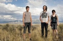 Solidarity Recordings signs Run, Forever
