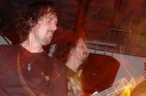 Rob Miller (Amebix)